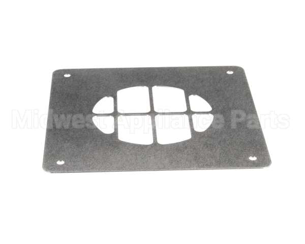 00-427692-00001 Vulcan Hart Cover,Fan 5.5 Inch