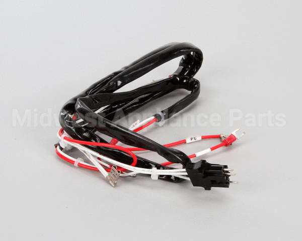 00-427751-000G1 Vulcan Hart Harness,Section (Ccs) W/Ei