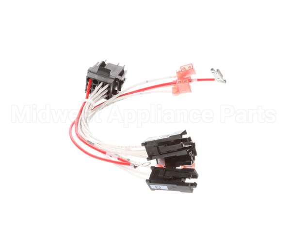 00-427753-000G2 Vulcan Hart Harness Assembly,Interface (Ccs)