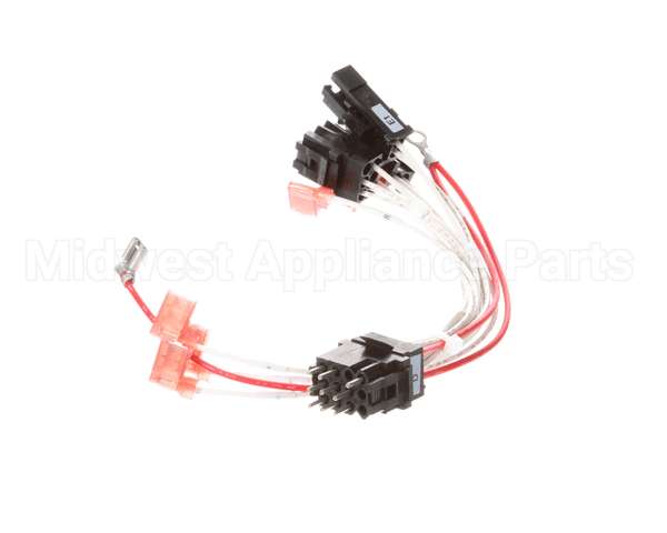 00-427753-000G2 Vulcan Hart Harness Assembly,Interface (Ccs)