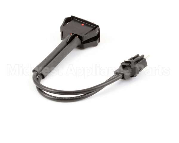 00-427755-000G1 Vulcan Hart Harness Assembly,Power Switch