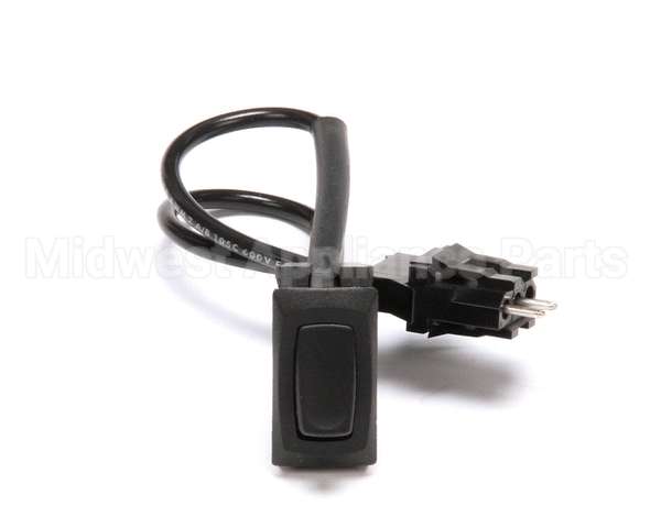 00-427755-000G2 Vulcan Hart Switch,Assembly - Start