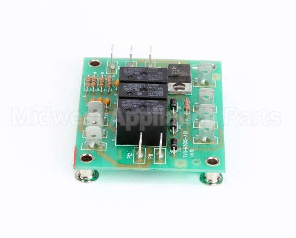 00-427759-00001 Vulcan Hart Control,Interface