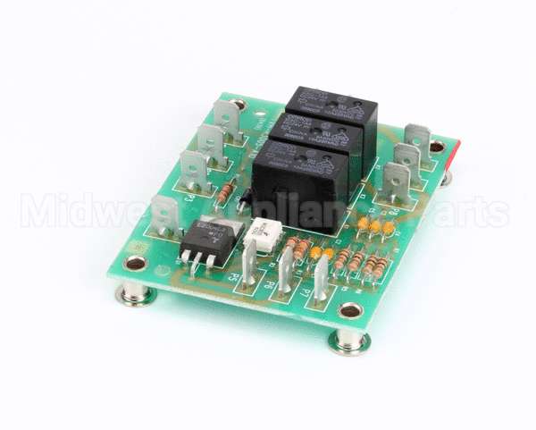 00-427759-00001 Vulcan Hart Control,Interface