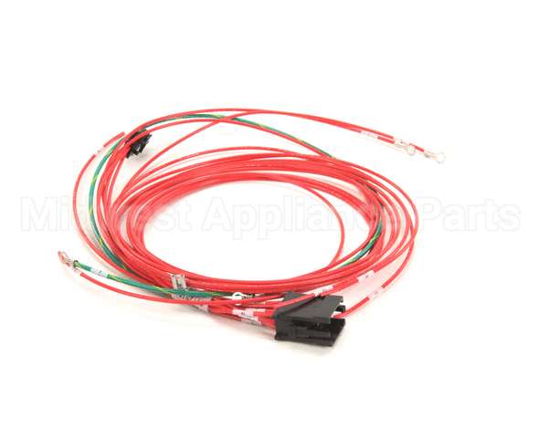 00-427854-000G1 Vulcan Hart Harness, Asm-Solid State Gas