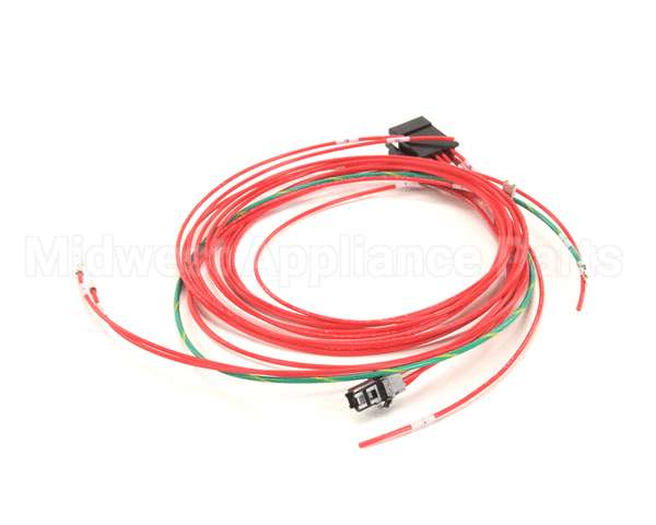 00-427854-000G1 Vulcan Hart Harness, Asm-Solid State Gas