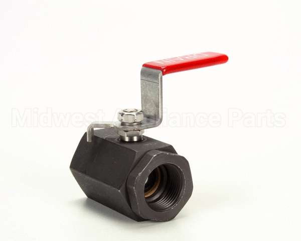 00-427903-00001 Vulcan Hart Valve,Drain Ef3/Ef4