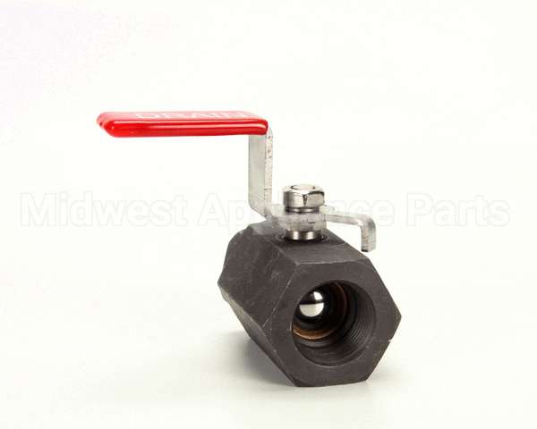 00-427903-00001 Vulcan Hart Valve,Drain Ef3/Ef4