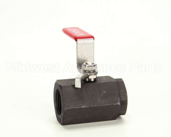 00-427903-00001 Vulcan Hart Valve,Drain Ef3/Ef4