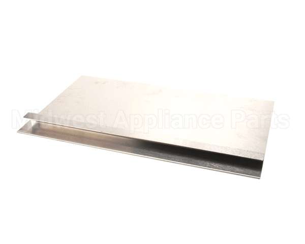 00-428000-00001 Vulcan Hart Guard, Splash 10 In High