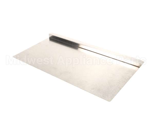 00-428000-00001 Vulcan Hart Guard, Splash 10 In High