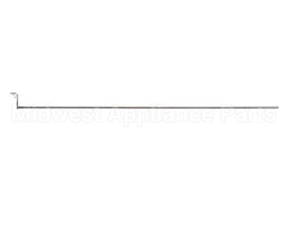 00-428023-000G2 Vulcan Hart Hinge, Assembly
