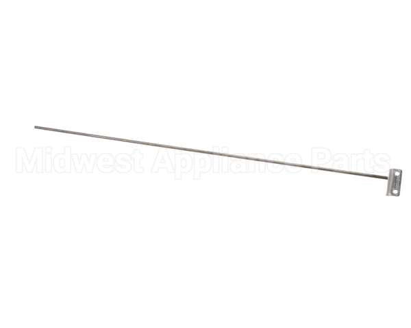 00-428023-000G2 Vulcan Hart Hinge, Assembly