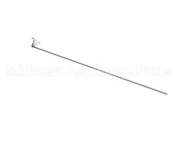 00-428023-000G2 Vulcan Hart Hinge, Assembly