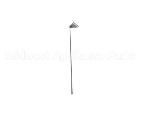 00-428023-000G2 Vulcan Hart Hinge, Assembly