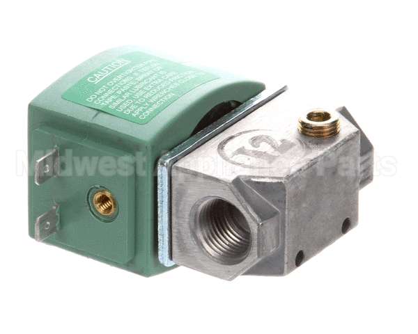 00-428045-00001 Vulcan Hart Valve,Solenoid