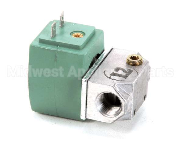 00-428045-00003 Vulcan Hart Valve,Solenoid, 24/60, 22/50 V