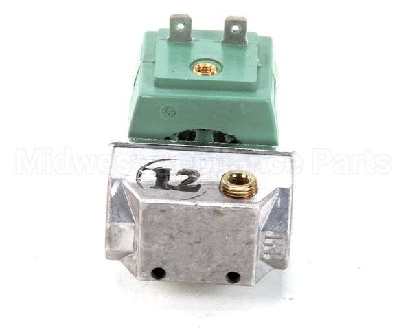00-428045-00003 Vulcan Hart Valve,Solenoid, 24/60, 22/50 V
