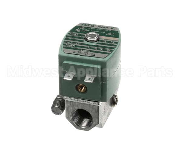00-428066-000G1 Vulcan Hart I,Solenoid Assembly. - 110V