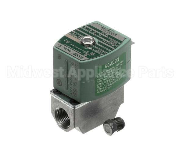 00-428066-000G1 Vulcan Hart I,Solenoid Assembly. - 110V
