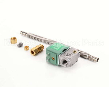 00-428067-000G1 Vulcan Hart Kit,Rs Solenoid,110V