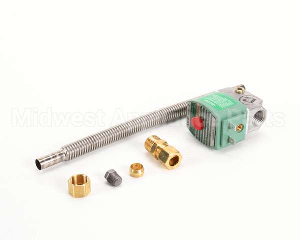 00-428067-000G1 Vulcan Hart Kit,Rs Solenoid,110V