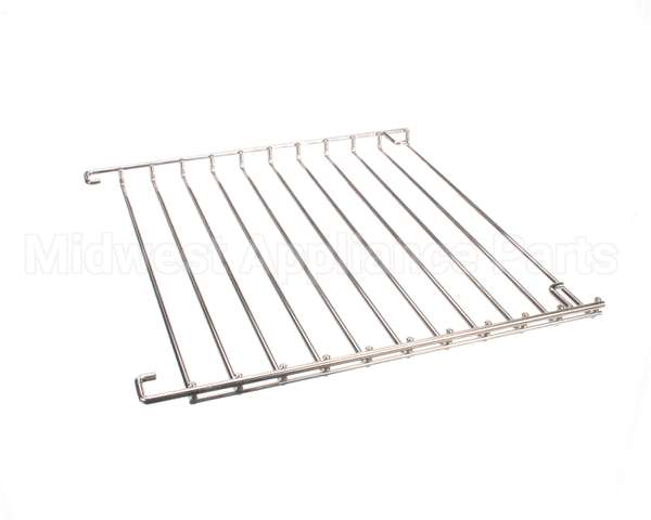 00-428104-00001 Vulcan Hart Guide,Rack L.h.