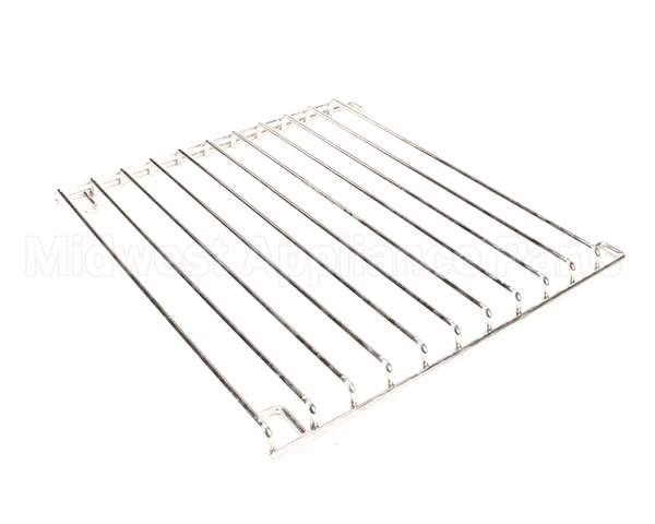 00-428104-00002 Vulcan Hart Guide,Rack R.h.