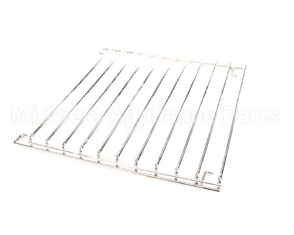 00-428104-00002 Vulcan Hart Guide,Rack R.h.