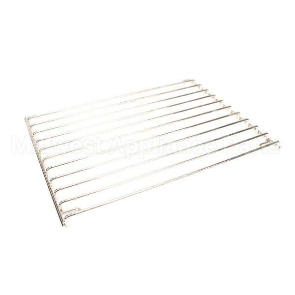 00-428104-00004 Compatible Vulcan Guide, Rack R.h