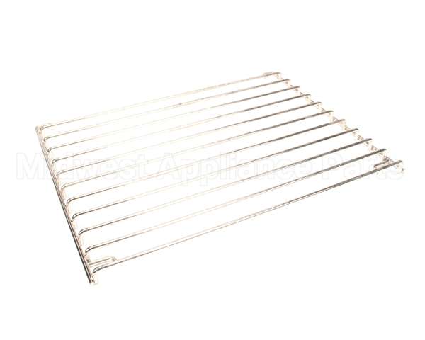 00-428104-00004 Vulcan Hart Guide,Rack R.h.