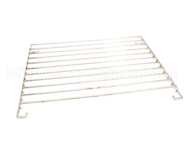 00-428104-00004 Vulcan Hart Guide,Rack R.h.