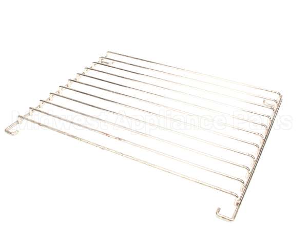 00-428104-00004 Vulcan Hart Guide,Rack R.h.