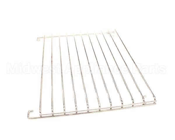 00-428104-00004 Vulcan Hart Guide,Rack R.h.