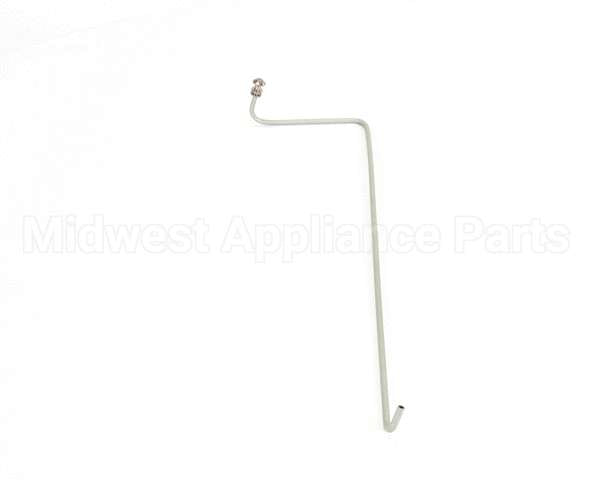 00-428112-000G1 Vulcan Hart Tube,Assembly, Rear 90 Series