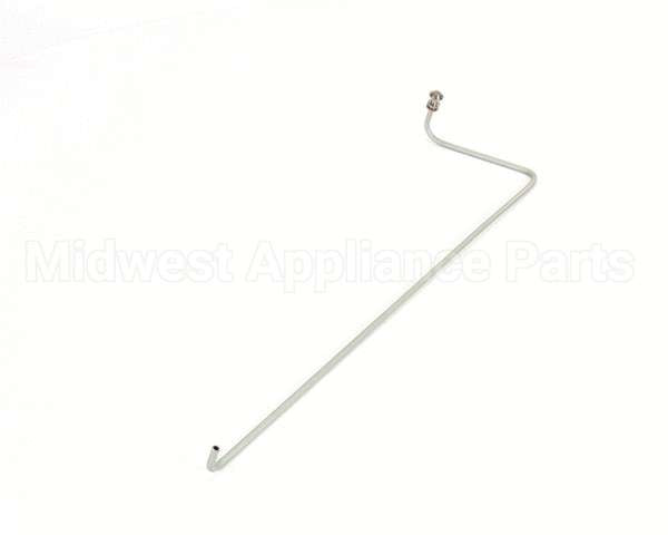 00-428112-000G1 Vulcan Hart Tube,Assembly, Rear 90 Series