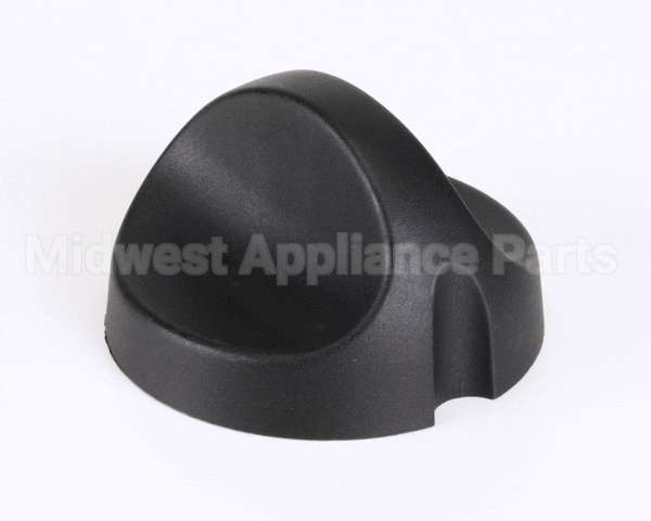 00-428300-00001 Vulcan Hart Knob, 2.75 Dia