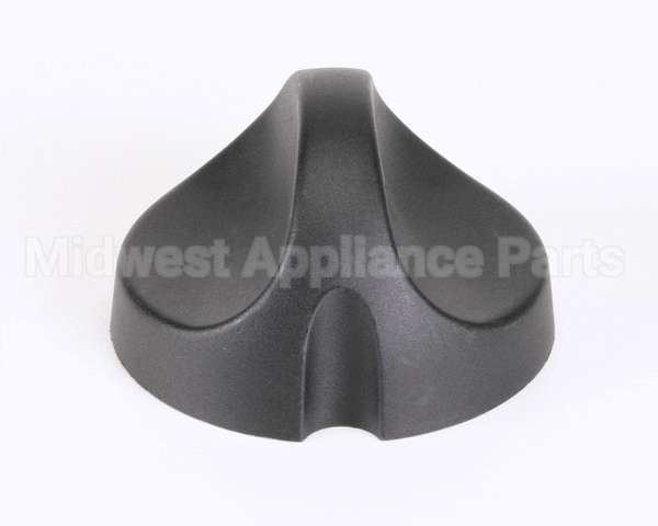 00-428300-00001 Vulcan Hart Knob, 2.75 Dia