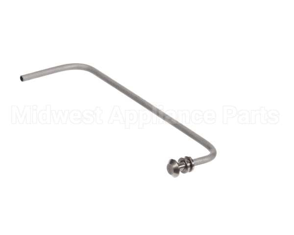 00-428414-000G1 Vulcan Hart Tube,Pilot Griddle Assembly - Std.