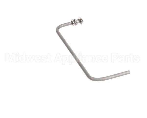 00-428414-000G1 Vulcan Hart Tube,Pilot Griddle Assembly - Std.