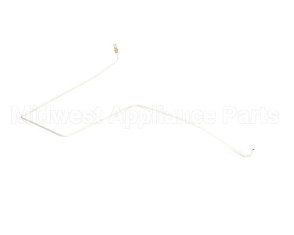 00-428415-000G1 Vulcan Hart Tubing, Hot Top Assembly
