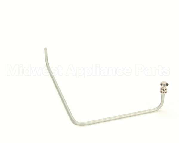 00-428416-000G1 Vulcan Hart Tube,Pilot Left Assembly (Front)