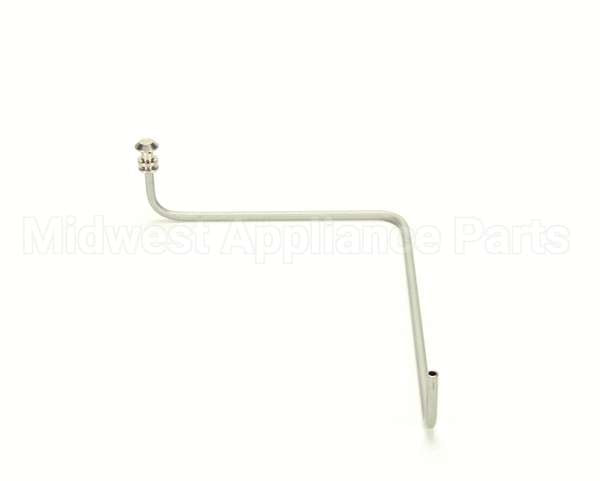 00-428416-000G1 Vulcan Hart Tube,Pilot Left Assembly (Front)