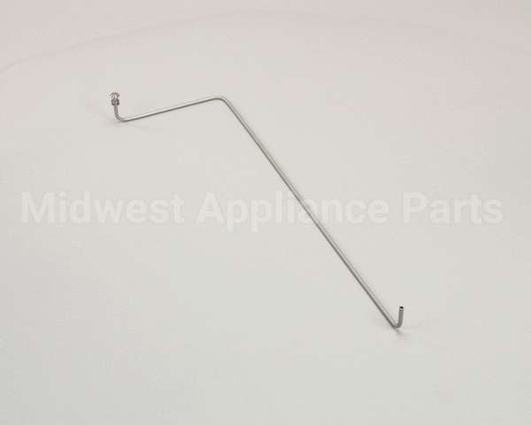 00-428416-000G2 Vulcan Hart Tube,Pilot Left Assembly. (Rear)