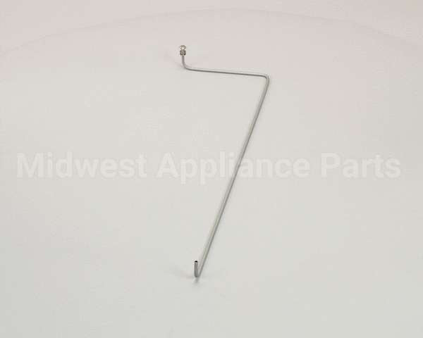 00-428416-000G2 Vulcan Hart Tube,Pilot Left Assembly. (Rear)