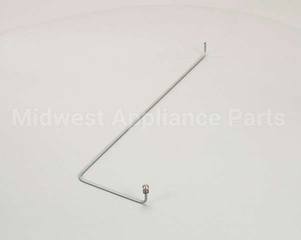 00-428416-000G2 Vulcan Hart Tube,Pilot Left Assembly. (Rear)