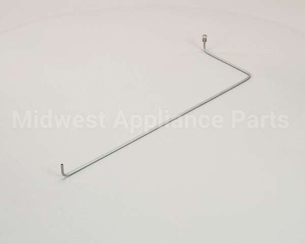 00-428416-000G2 Vulcan Hart Tube,Pilot Left Assembly. (Rear)