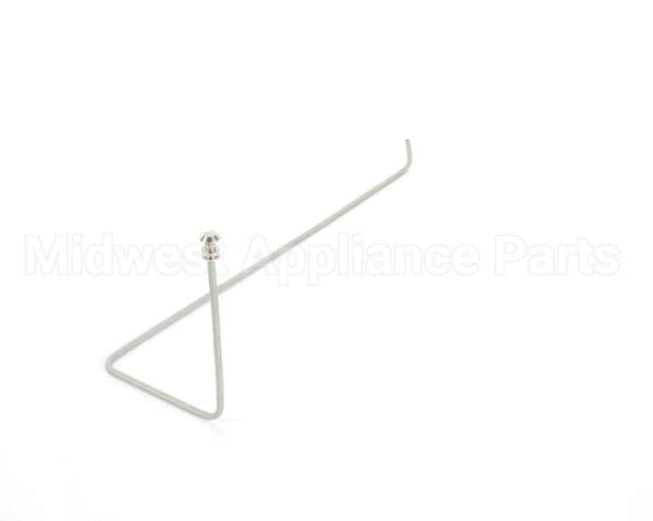 00-428417-000G1 Vulcan Hart Tubing,Rear Pilot Assembly.