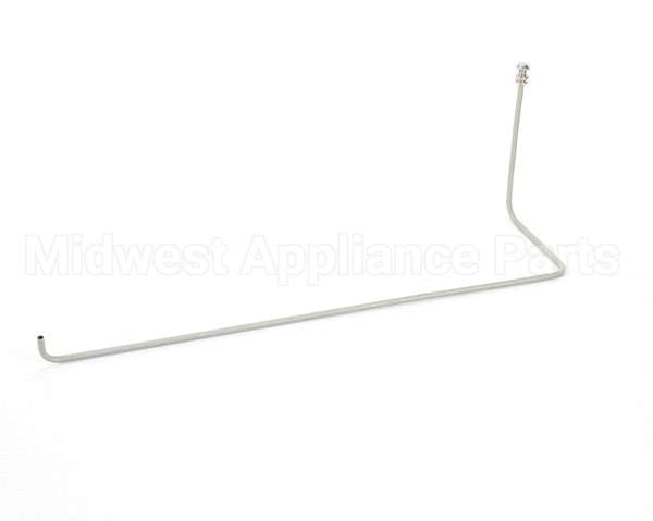 00-428417-000G1 Vulcan Hart Tubing,Rear Pilot Assembly.