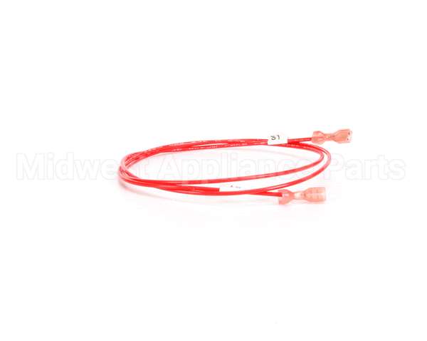 00-428428-000G1 Vulcan Hart Wire Assembly,S1
